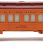 Lionel 6-9505 O Gauge Milwaukee Road "City of Seattle" Passenger Car EX