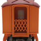 Lionel 6-9505 O Gauge Milwaukee Road "City of Seattle" Passenger Car EX