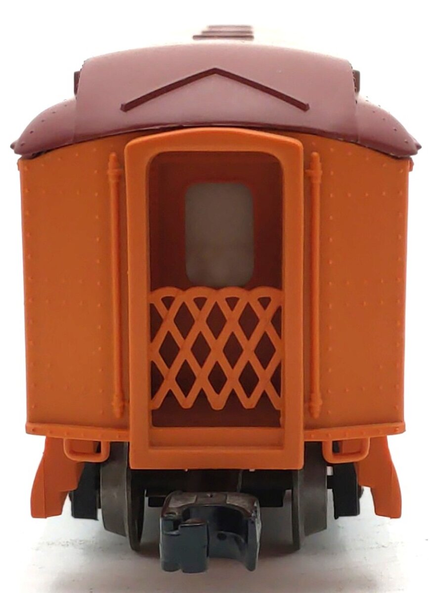 Lionel 6-9505 O Gauge Milwaukee Road "City of Seattle" Passenger Car EX