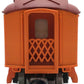 Lionel 6-9505 O Gauge Milwaukee Road "City of Seattle" Passenger Car EX