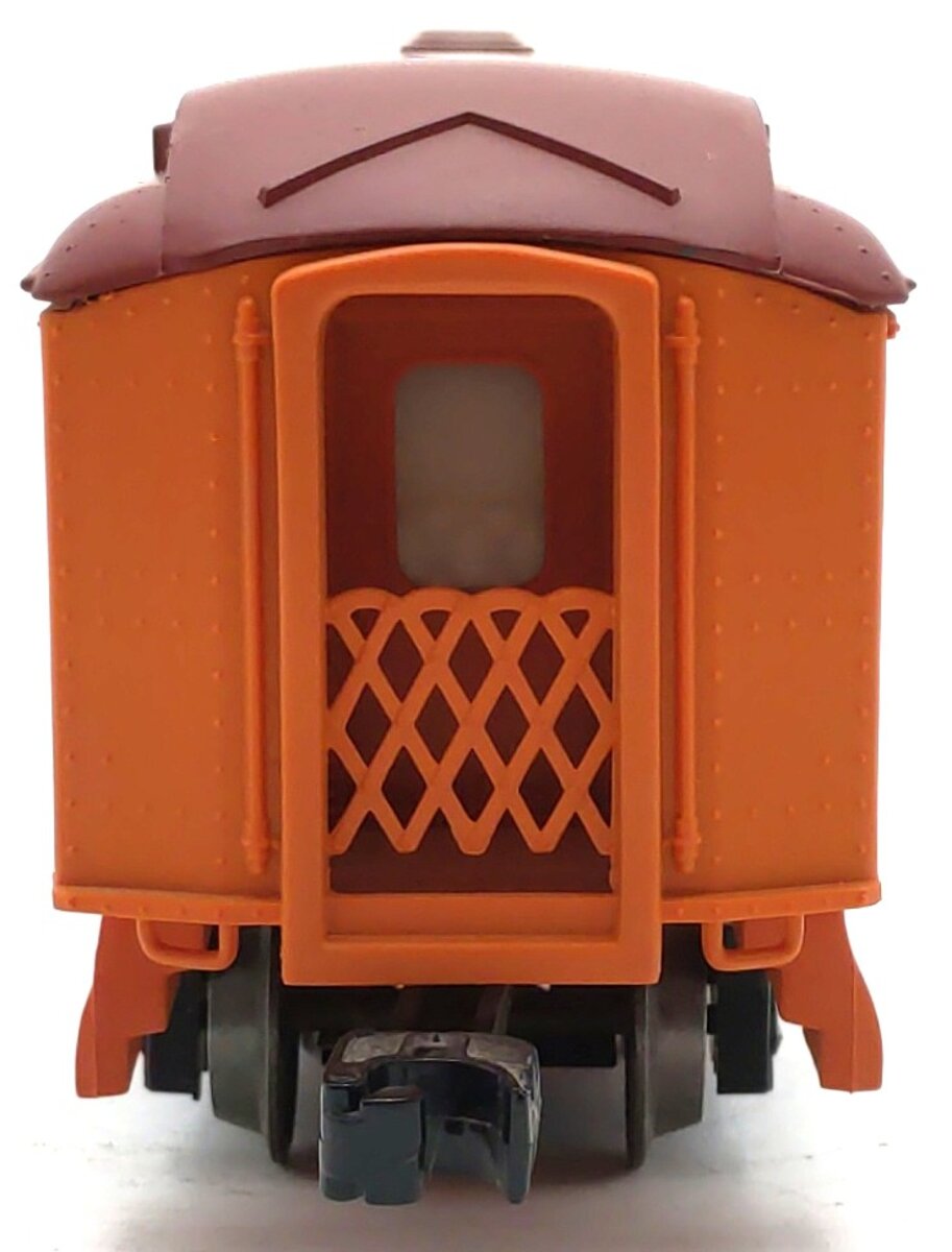 Lionel 6-9505 O Gauge Milwaukee Road "City of Seattle" Passenger Car EX
