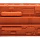 Lionel 6-9505 O Gauge Milwaukee Road "City of Seattle" Passenger Car EX
