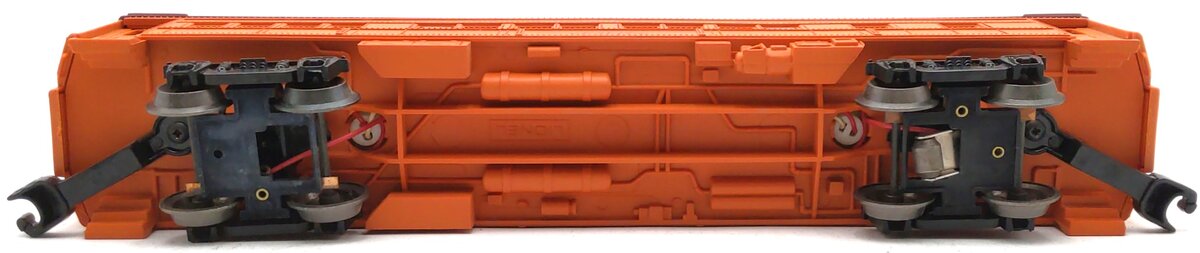 Lionel 6-9505 O Gauge Milwaukee Road "City of Seattle" Passenger Car EX