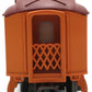Lionel 6-9506 O Gauge Milwaukee Road Combine Car EX
