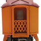 Lionel 6-9506 O Gauge Milwaukee Road Combine Car EX