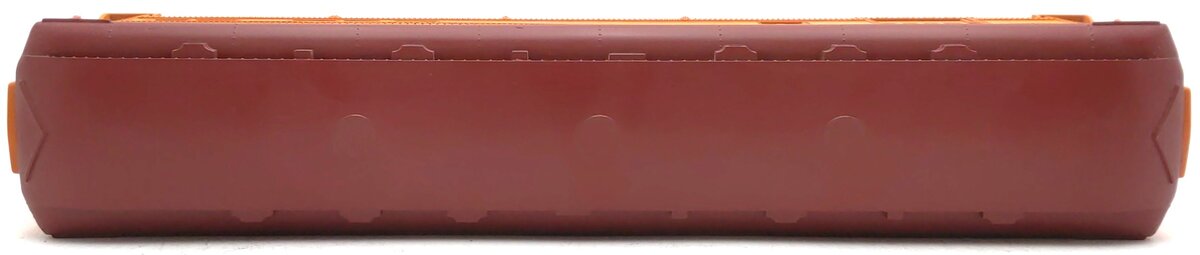 Lionel 6-9506 O Gauge Milwaukee Road Combine Car EX