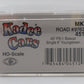 Kadee 4512 HO Missouri-Kansas-Texas 40' Boxcar Single 6' #97630 EX/Box
