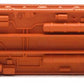 Lionel 6-9511 O Gauge Milwaukee Road "City Of Minneapolis" Passenger Car LN
