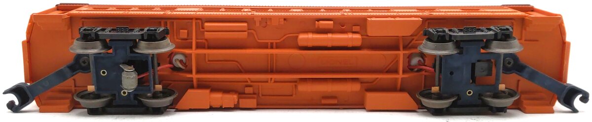 Lionel 6-9511 O Gauge Milwaukee Road 