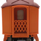 Lionel 6-9511 O Gauge Milwaukee Road "City Of Minneapolis" Passenger Car LN