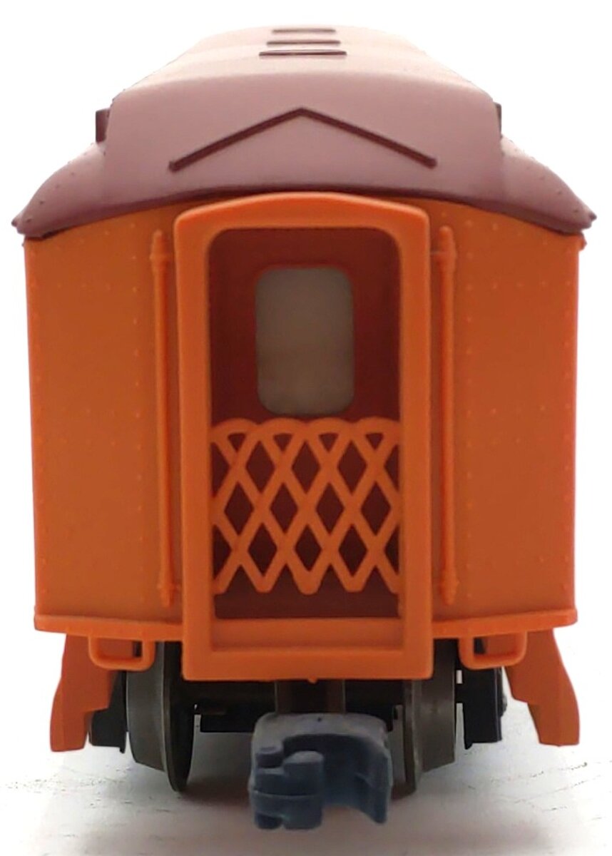 Lionel 6-9511 O Gauge Milwaukee Road 