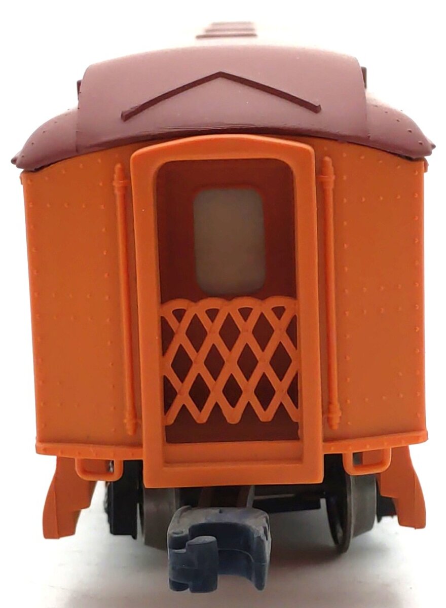 Lionel 6-9511 O Gauge Milwaukee Road 