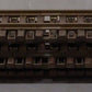 LGB 10600 G Scale 24" Straight Track Sections (8)