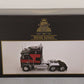 Road Kings 1:18 Scale 1976 Kenworth K100 Aerodyne (Black and Red) MT/Box