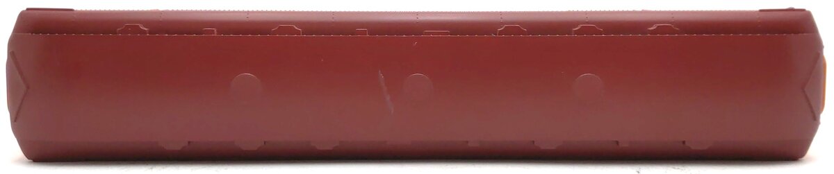 Lionel 6-9522 O Gauge Milwaukee Road Baggage Car #9522 EX