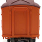 Lionel 6-19003 O Gauge Milwaukee Road Dining Car LN