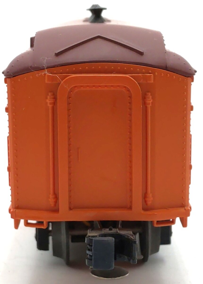 Lionel 6-19003 O Gauge Milwaukee Road Dining Car LN