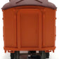 Lionel 6-19003 O Gauge Milwaukee Road Dining Car LN