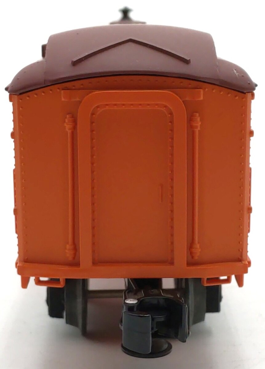 Lionel 6-19003 O Gauge Milwaukee Road Dining Car LN