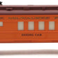 Lionel 6-19003 O Gauge Milwaukee Road Dining Car LN