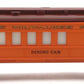 Lionel 6-19003 O Gauge Milwaukee Road Dining Car LN