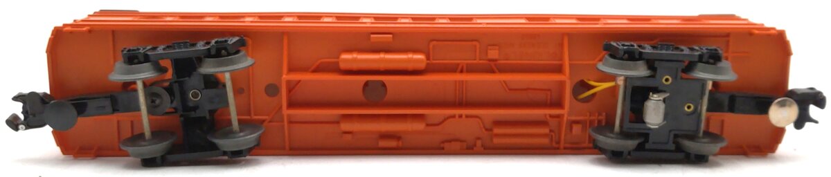Lionel 6-19003 O Gauge Milwaukee Road Dining Car LN