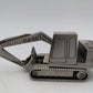 SpecCast Case M688 Pewter Excavator VG