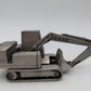 SpecCast Case M688 Pewter Excavator VG