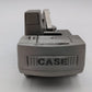 SpecCast Case M688 Pewter Excavator VG