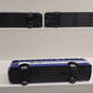 Corgi 1:50 Assorted Diecast Buses [3] EX/Box