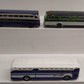 Corgi 1:50 Assorted Diecast Buses [3] EX/Box