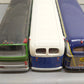 Corgi 1:50 Assorted Diecast Buses [3] EX/Box