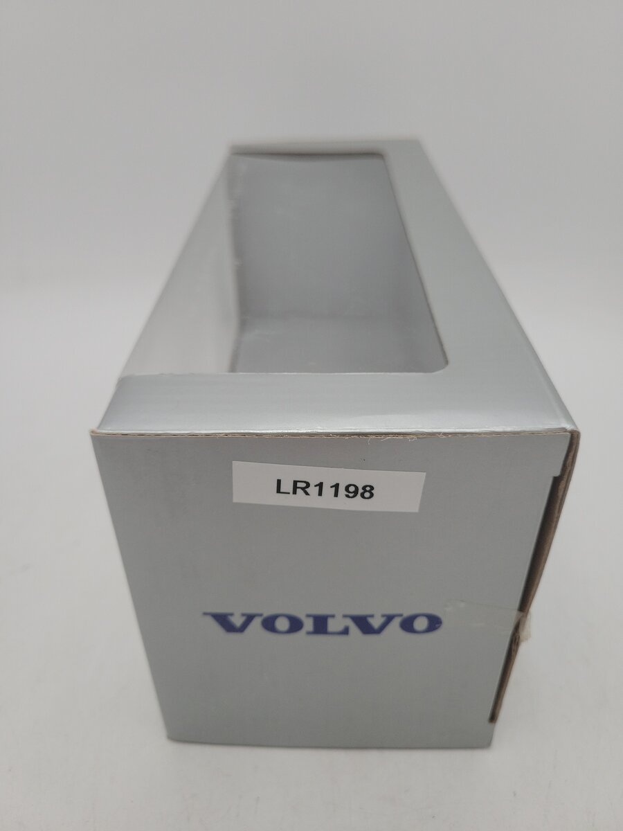 Motorart 13034 1:50 Scale Hi-Tech Volvo EC240B LC Excavator Diecast Model EX/Box