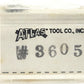 Atlas 3605 N Scale PRR 50' Boxcar #58104 LN/Box