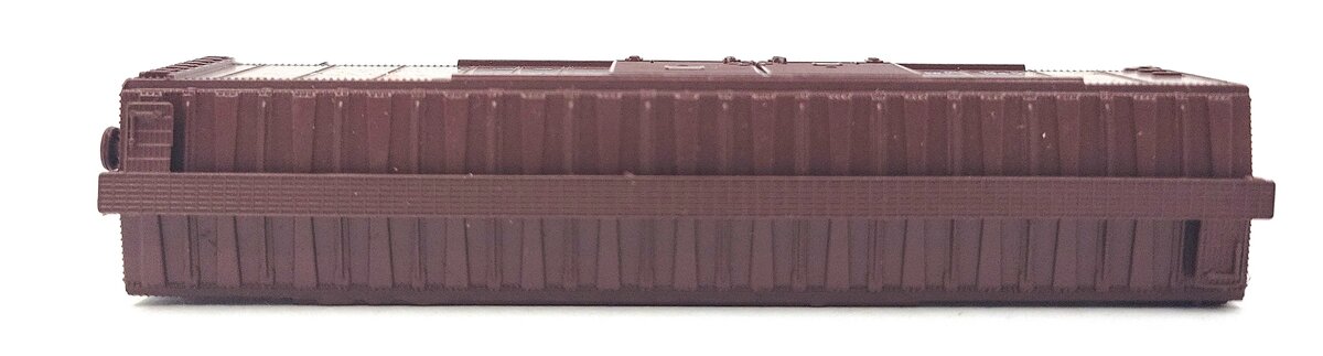 Atlas 3605 N Scale PRR 50' Boxcar #58104 LN/Box