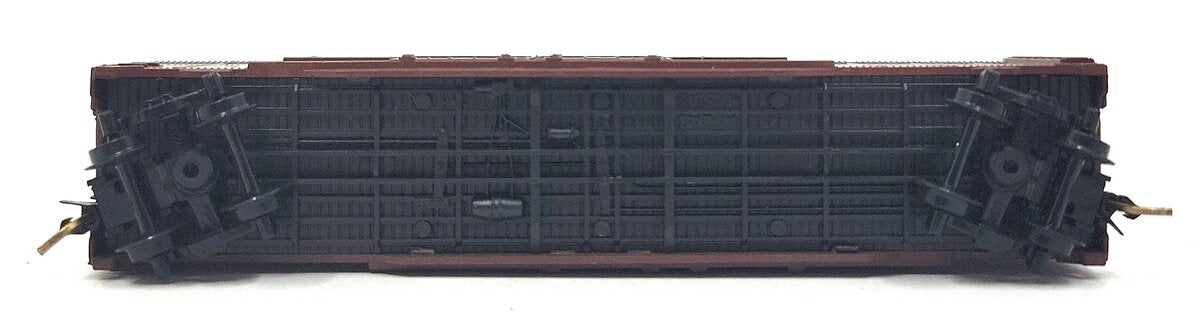 Atlas 3605 N Scale PRR 50' Boxcar #58104 LN/Box