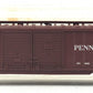 Atlas 3605 N Scale PRR 50' Boxcar #58104 LN/Box