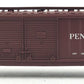 Atlas 3605 N Scale PRR 50' Boxcar #58104 LN/Box