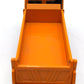 Conrad 40151/0 1:50 Diecast Heffner Mercedes-Benz Actros 3-Sided Dump Truck VG/Box