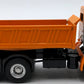 Conrad 40151/0 1:50 Diecast Heffner Mercedes-Benz Actros 3-Sided Dump Truck VG/Box