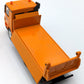 Conrad 40151/0 1:50 Diecast Heffner Mercedes-Benz Actros 3-Sided Dump Truck VG/Box