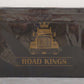 Road Kings 1:18 Kenworth K100 Aerodyne 1976 (Red and White) MT/Box