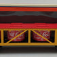 Lionel 6-26660 O Gauge Coca-Cola Vat Car NIB