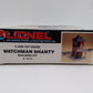 Lionel 6-12733 O And O27 Scale Watchman Shanty Building Kit NIB