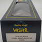 Weaver O Gauge Nolan Ryan Steel Sided Boxcar NIB