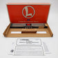 Lionel 6-65530 O Gauge Tubular UCS Remote Control Track (No Controller) EX/Box