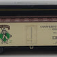 Weaver O Gauge Cooperstown Brewing Company #CBX-2001 LN/Box