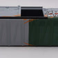 Lionel 6-52475 Union Pacific/Western Pacific Boxcar NIB