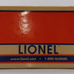 Lionel 6-52475 Union Pacific/Western Pacific Boxcar NIB