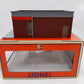 Lionel 6-14290 O Scale Assembled The UPS® Store Building - Illuminated NIB